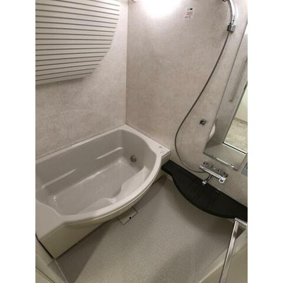 【浴室】 | アークプラザ戸塚