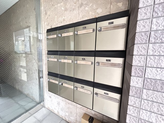 MYM成和のその他共用部分