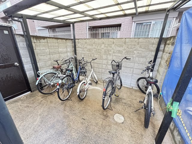 MYM成和のその他共用部分