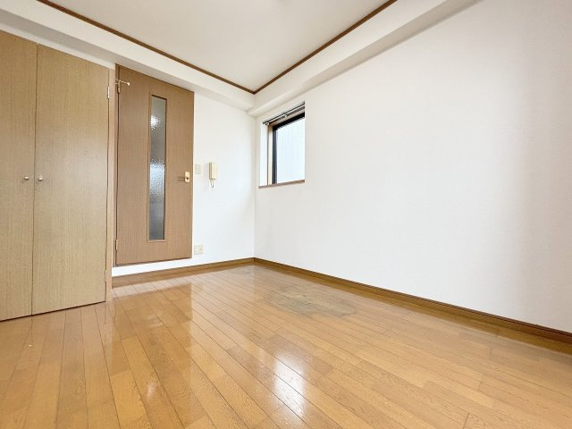 MYM成和の居間・リビング