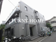 菱和パレス世田谷代田の画像