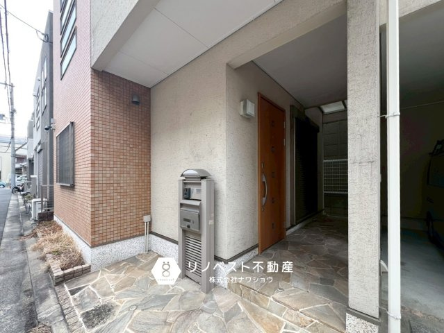 東大阪市角田2丁目のその他|【リノベスト不動産】土日祝も営業中！HPより来店予約も可能です◎
