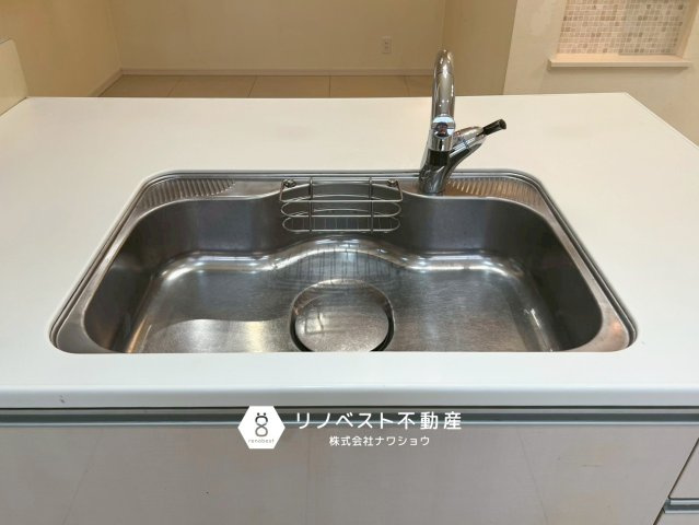 東大阪市角田2丁目の設備|【リノベスト不動産】弊社では売却のご相談も受付中！まずは一度ご相談ください♪
