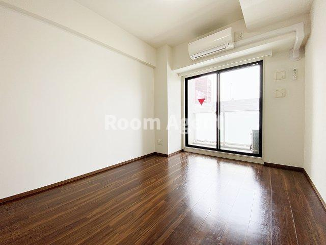 ディアレイシャス鶴舞公園の内装