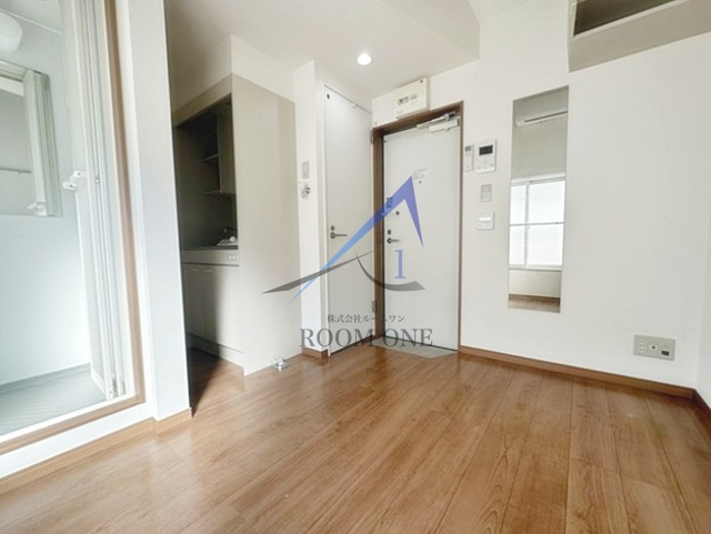 フェリスウィンディの寝室|寝室です。