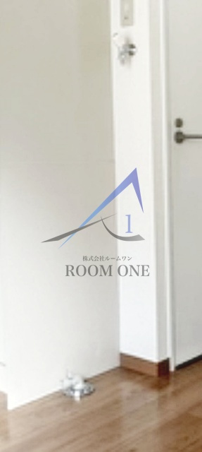 フェリスウィンディの設備|洗濯機置き場です。