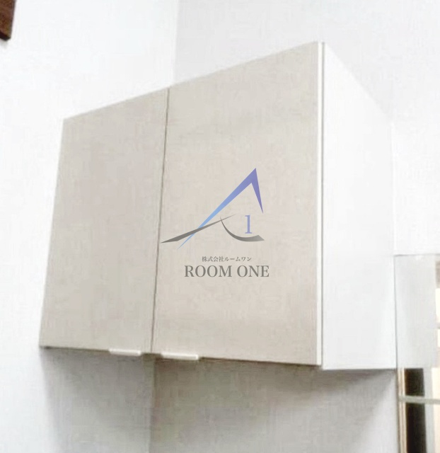 フェリスウィンディの収納|収納です。