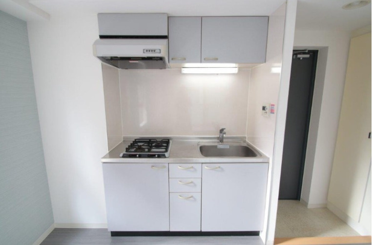 Mon-Reposのキッチン