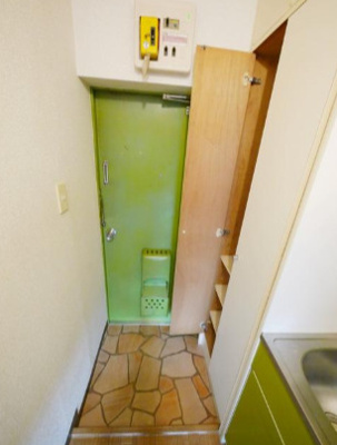 【収納】 | トップ赤羽