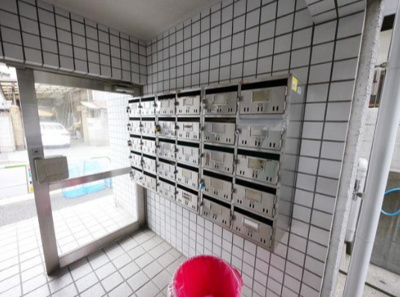 【その他共用部分】 | トップ赤羽