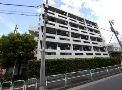 【展望】 | トップ赤羽