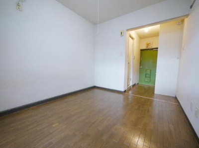 【内装】 | トップ赤羽