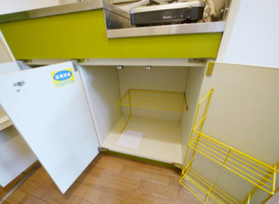 【設備】 | トップ赤羽