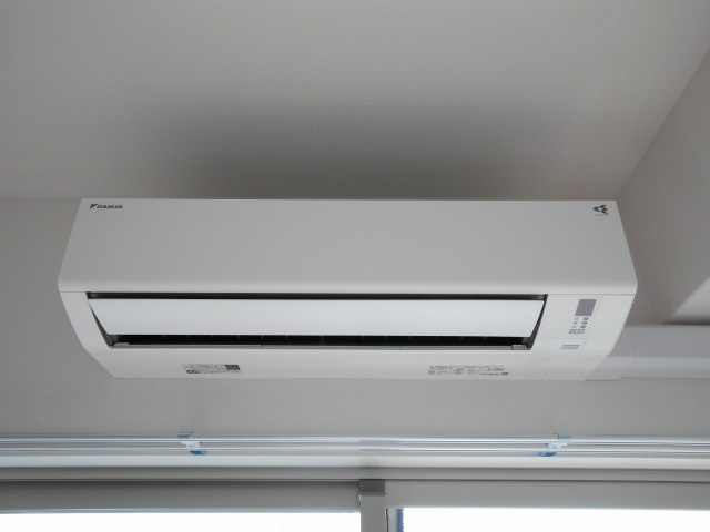 大阪市福島区吉野４丁目の賃貸マンションの設備