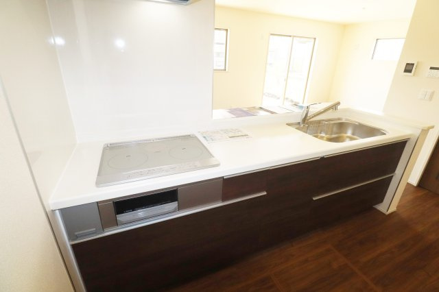 郡山市大槻町字前畑　　　１号棟　　　小山田小学校、大槻中学区　のその他|性能