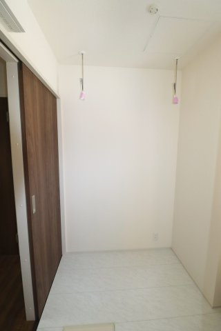 郡山市大槻町字前畑　　　１号棟　　　小山田小学校、大槻中学区　のトイレ|※同社施工例