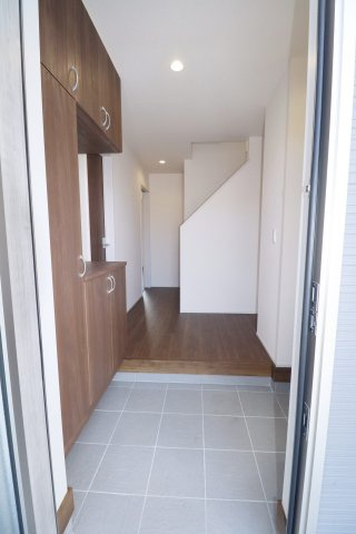 郡山市大槻町字前畑　　　１号棟　　　小山田小学校、大槻中学区　の浴室|※同社施工例