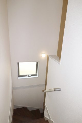 郡山市大槻町字前畑　　　１号棟　　　小山田小学校、大槻中学区　の収納|※同社施工例