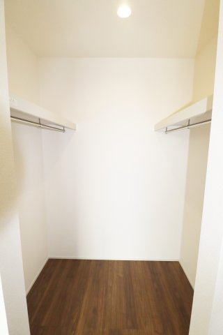 郡山市大槻町字前畑　　　１号棟　　　小山田小学校、大槻中学区　の洋室|※同社施工例