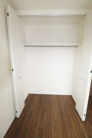 郡山市大槻町字前畑　　　１号棟　　　小山田小学校、大槻中学区　の収納