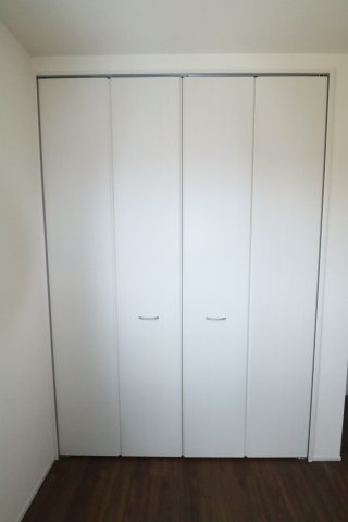 郡山市大槻町字前畑　　　１号棟　　　小山田小学校、大槻中学区　の洋室|※同社施工例