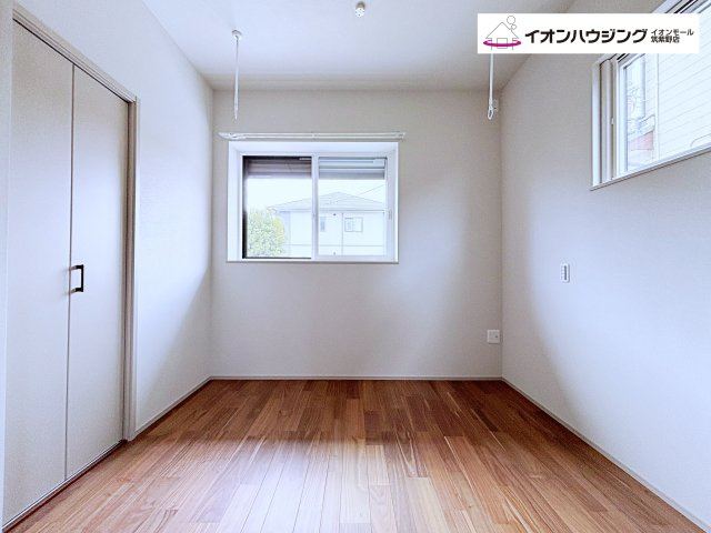 春日市白水ヶ丘５丁目1号地