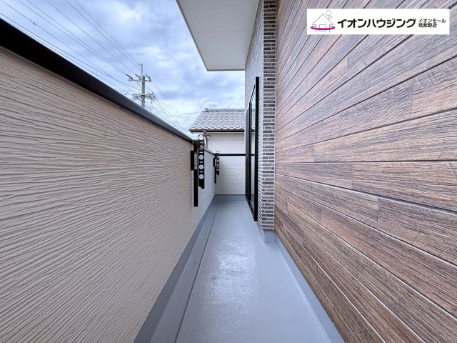 春日市白水ヶ丘５丁目1号地