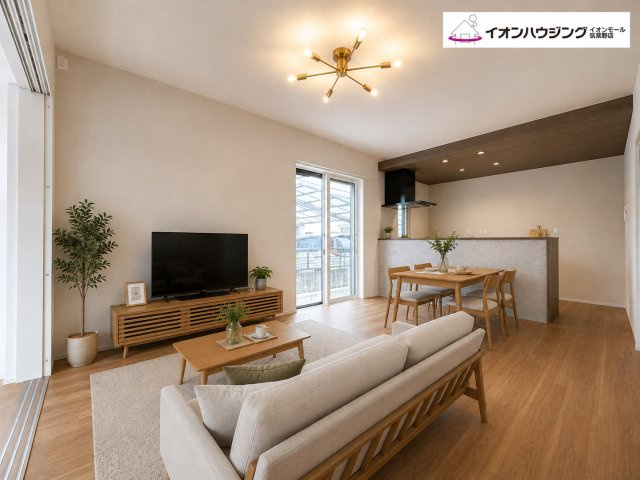 春日市白水ヶ丘５丁目1号地