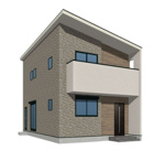 春日市白水ヶ丘５丁目1号地の画像