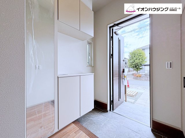 春日市白水ヶ丘５丁目1号地