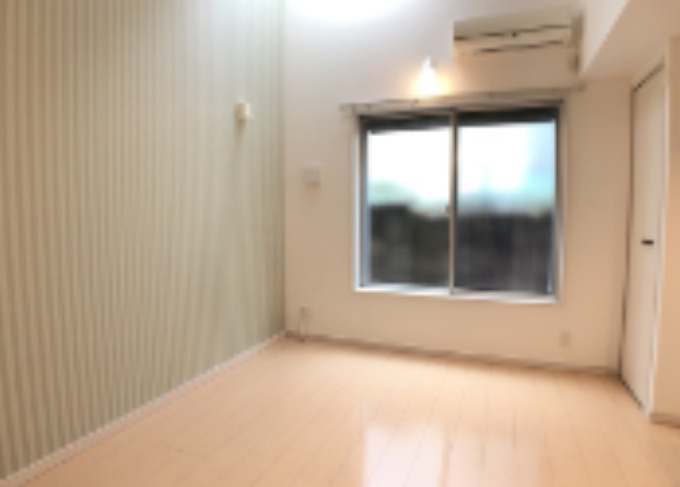 クアルト板橋の収納