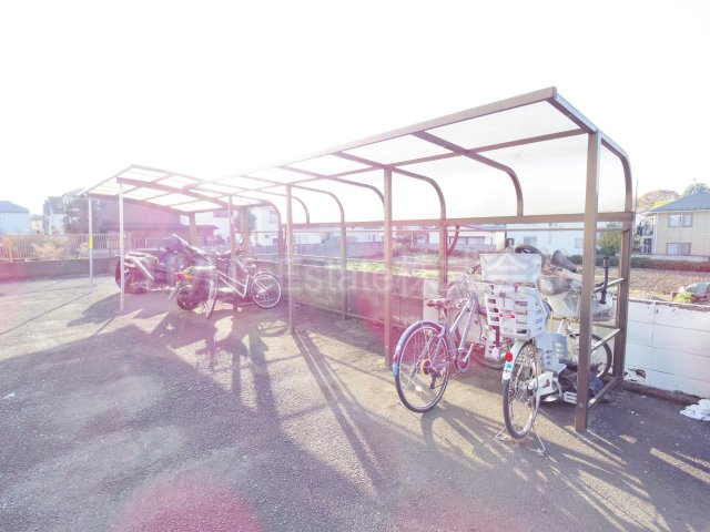 タチバナマンション(タチバナマンション)のその他共用部分