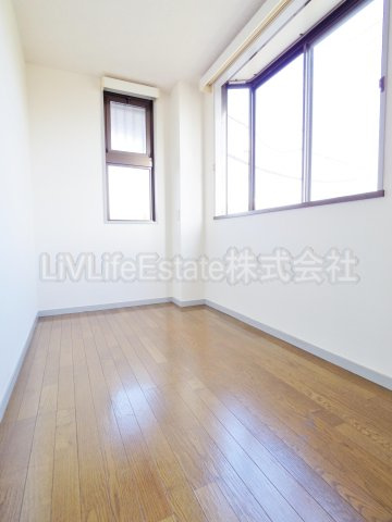 タチバナマンション(タチバナマンション)の収納