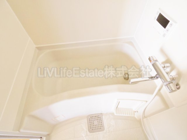 タチバナマンション(タチバナマンション)の浴室