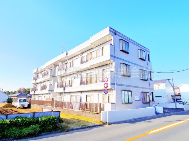 タチバナマンション(タチバナマンション)の外観