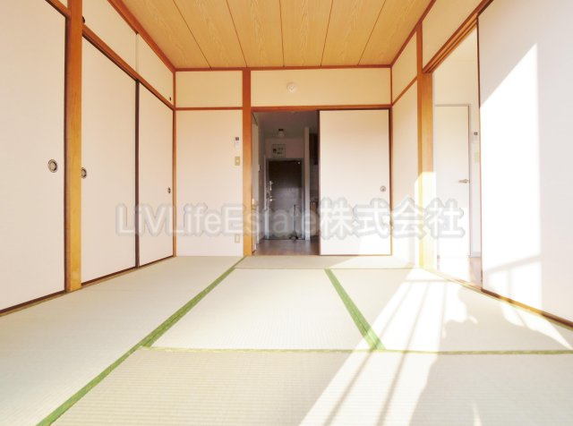 タチバナマンション(タチバナマンション)