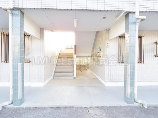 タチバナマンション(タチバナマンション)