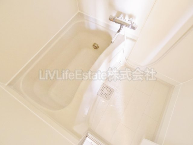 タチバナマンション(タチバナマンション)の浴室