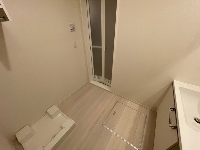YKメゾン向陽の内装