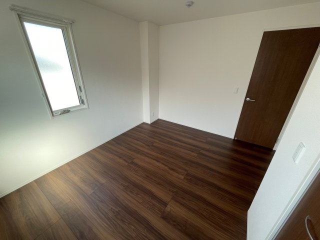 YKメゾン向陽の子供部屋