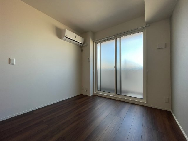 YKメゾン向陽のその他
