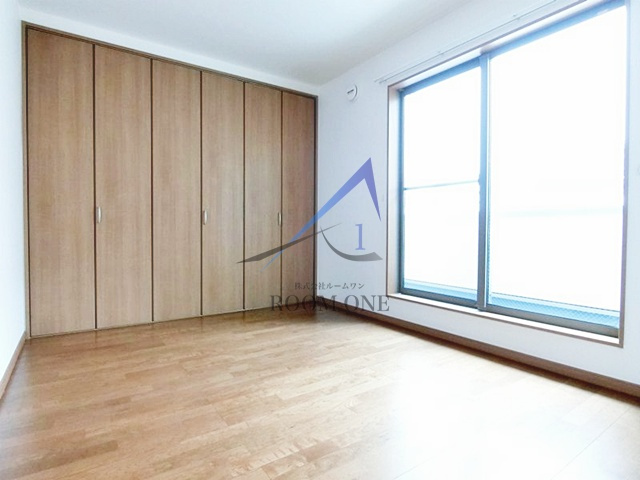 VILLETTA YAKOの寝室|寝室です。