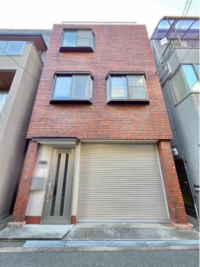 味原本町　新築戸建用土地