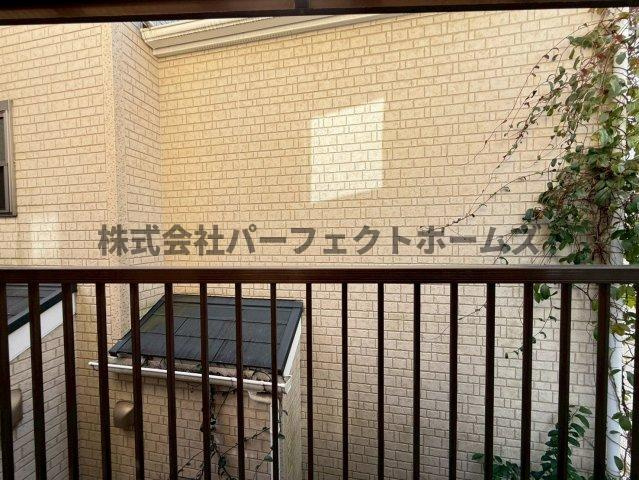 打上宮前町戸建　賃貸の展望