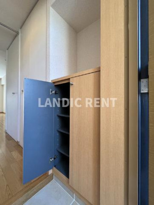 【収納】 | ハウトン薬院