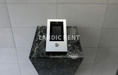 【セキュリティ】 | ハウトン薬院