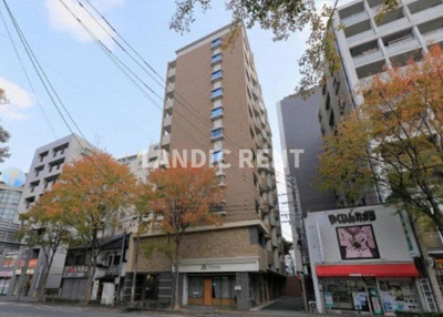 【外観】 | ハウトン薬院