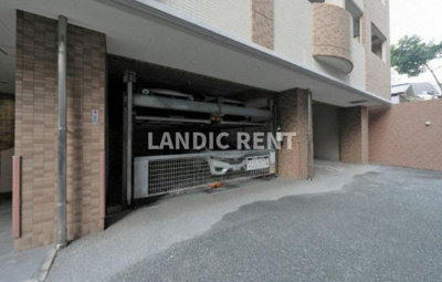 【駐車場】 | ハウトン薬院