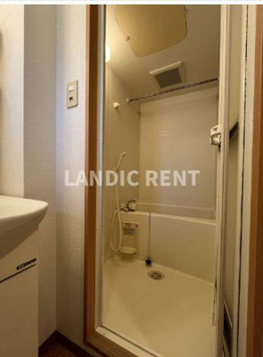 【浴室】 | ハウトン薬院