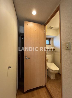 【トイレ】 | ハウトン薬院